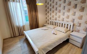 Hotel Old Tbilisi 5 Rooms